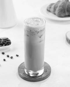 Spanish Latte Iced