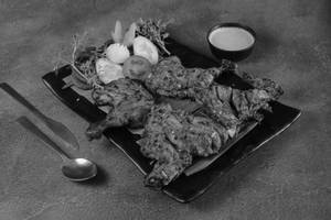 Tandoori Chicken