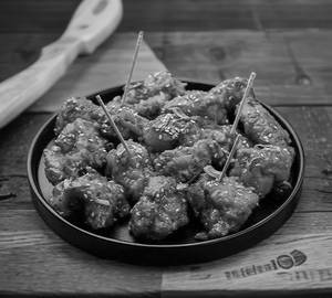 Chilli chicken