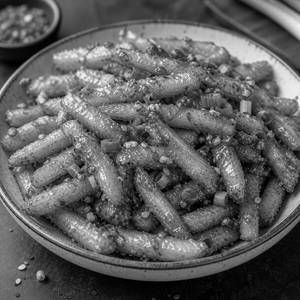 Crispy honey chilli patato