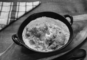 Chicken Butter Masala