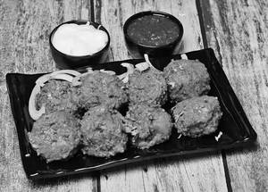 Dilruba Momos [10 Pieces]