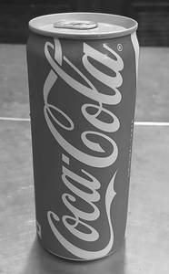 Coke.