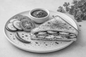 Bombay Sandwich