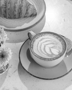 Cafe Breve