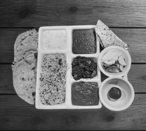 Special Thali