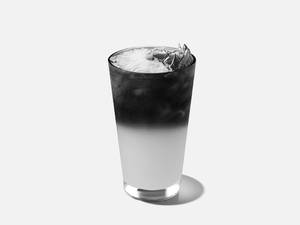 Sparkling Pineapple Cold Brew