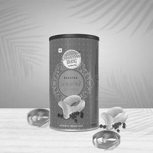 Black Pepper Kaju Can