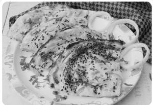 Stuffed Kulcha