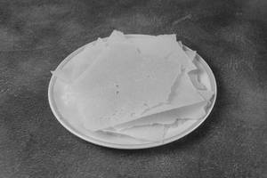 Rice Rotti (1 Portion)
