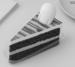 Mocha Pastry