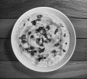 Dahi Fry