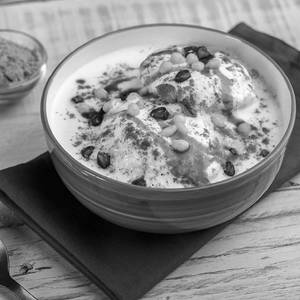 Dahi Vada (1 Pc)