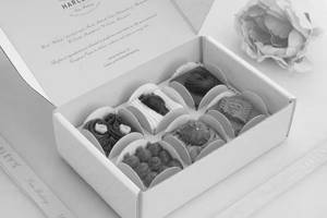 Assorted Cheesecakes (Pack Of 6)