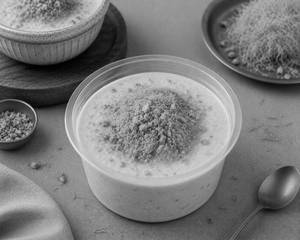 Kunafa Kulfi [100 Ml]