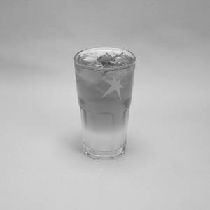 Lemon Iced Tea