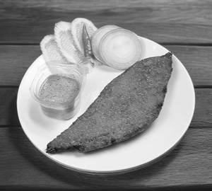Basa Fish Fry [1 Pieces]