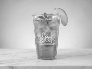 Peach Iced Tea