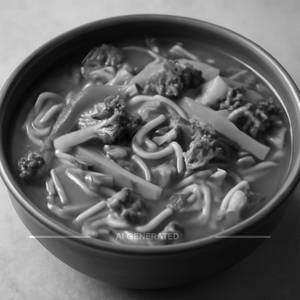 Veg Thukpa