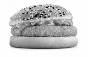 Bunbliss Chicken paradise  Burger