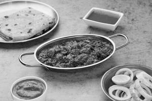 Chicken Bhuna