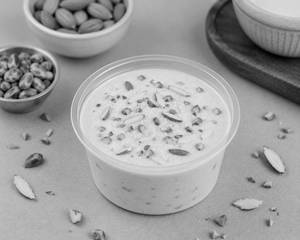 Dry Fruit Kulfi [100 Ml]