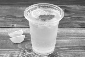 Lemon juice