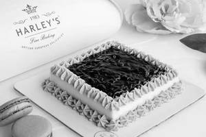 Chef's Favourite Blueberry Cheesecake