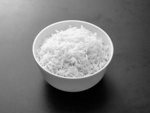 Steam Rice