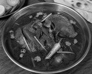 Buffalo Nihari