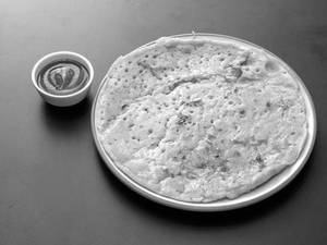 Tomato Besan Chilla