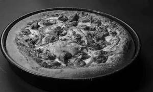 Chicken Tandoori Pizza