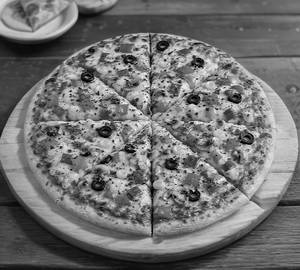 Mix Veg Pizza