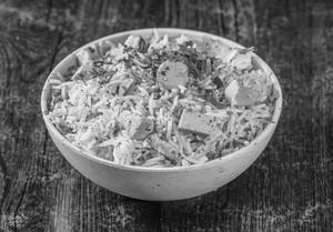 Paneer Pulav
