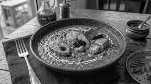 Fish Curry
