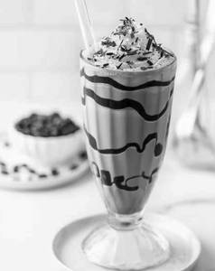 Cold Coffee