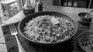 Veg Fried Rice