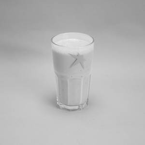 Strawberry Shake