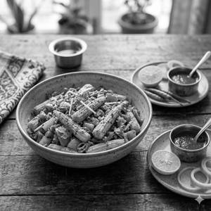 Baby Corn Chatpata