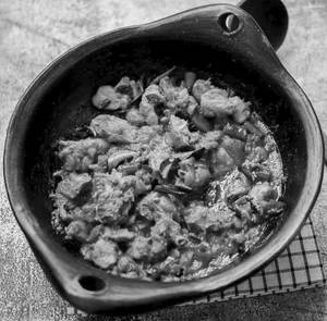 Chinthamani Chicken