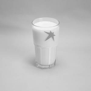 Vanilla Shake
