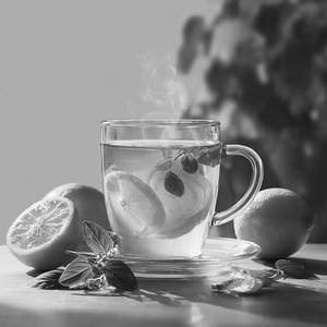 Lemon Tea (2 Cups)