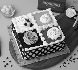 Four Season Cake [500g]