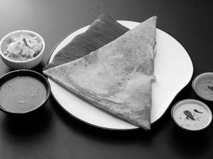 Ragi Masala