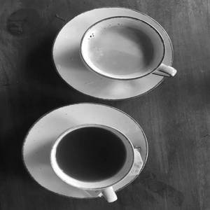 Tea (2 Cups)