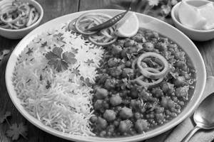 Chola Rice