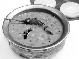 Dal Fry