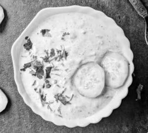 Kheera Raita