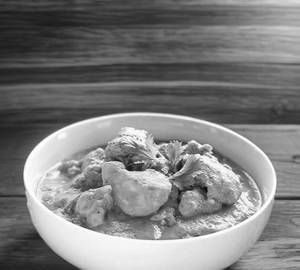 Garlic Chicken
