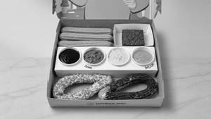 Tripple Treat Box - Premium